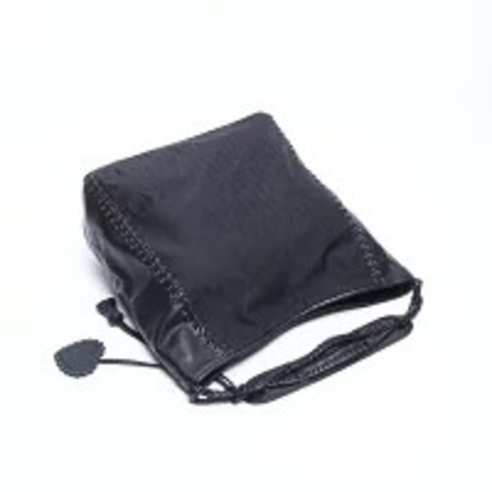 Christian Dior Trotter Tote Shoulder Bag Black - Picture 10 of 13